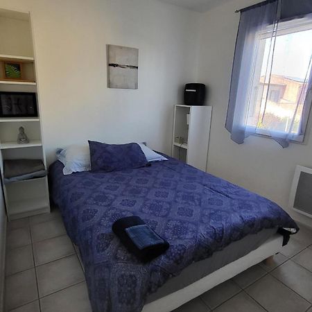 Villa Aux Citrons La Garde  Kültér fotó