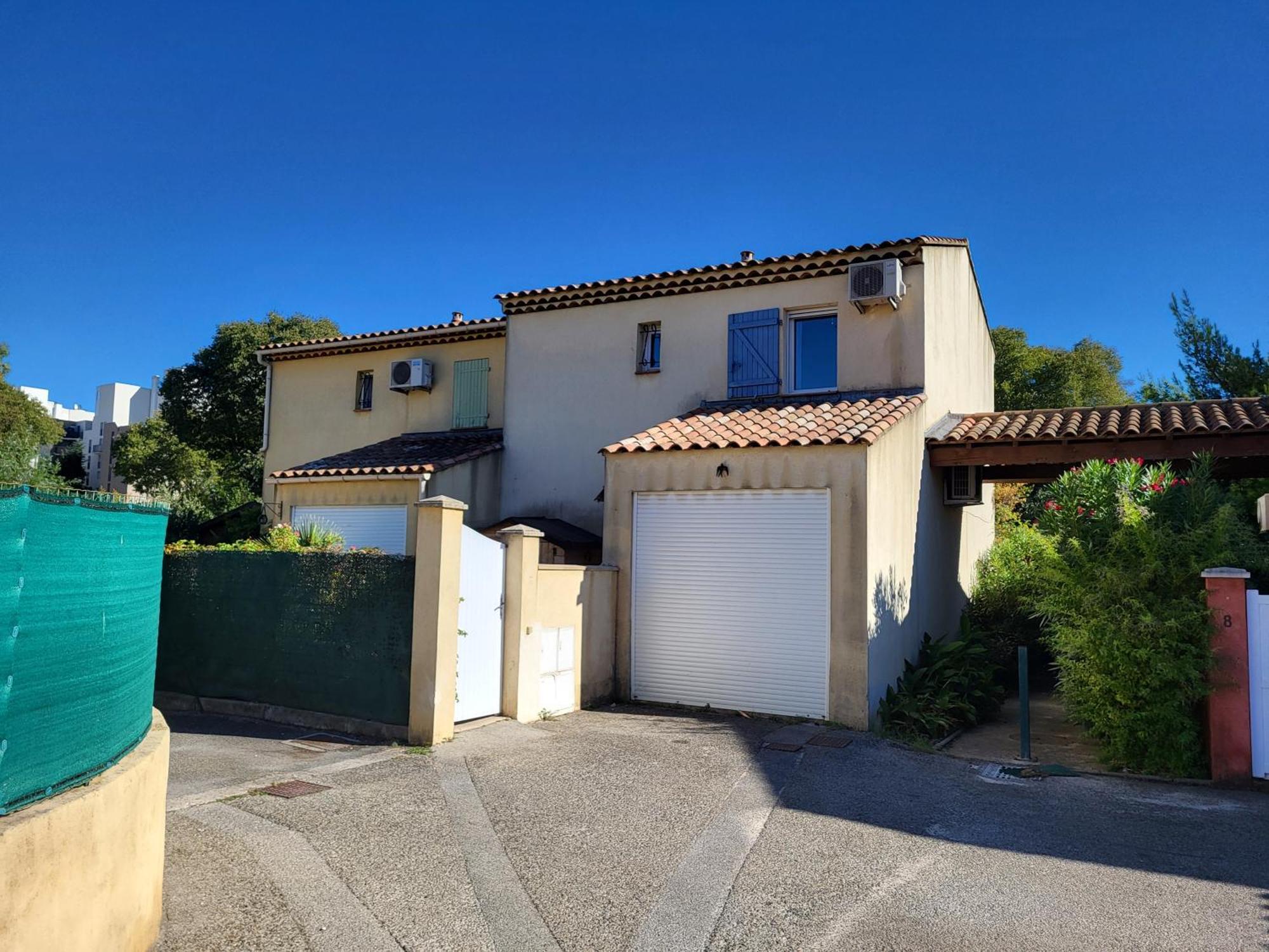 Villa Aux Citrons La Garde  Kültér fotó