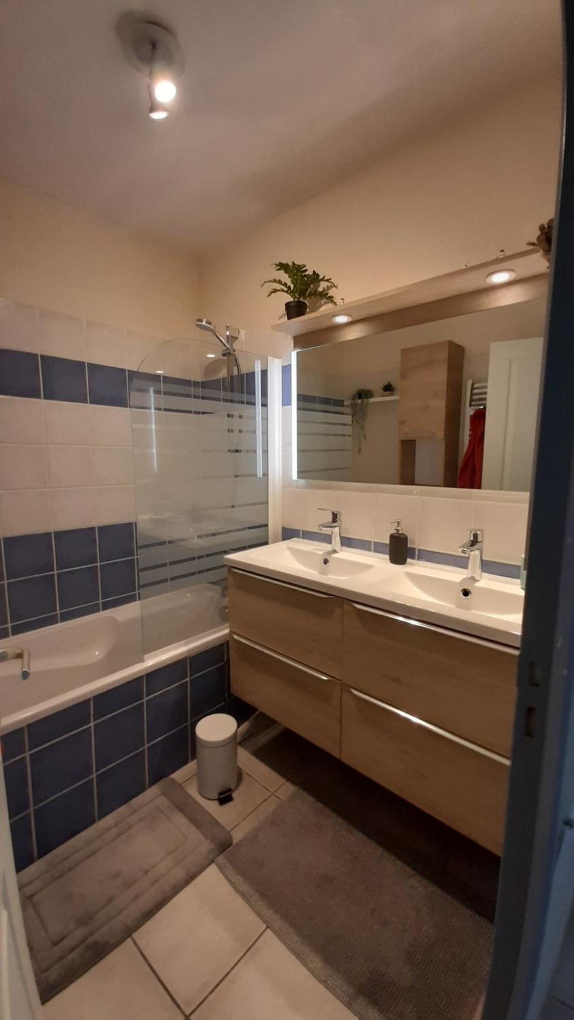 Villa Aux Citrons La Garde  Kültér fotó
