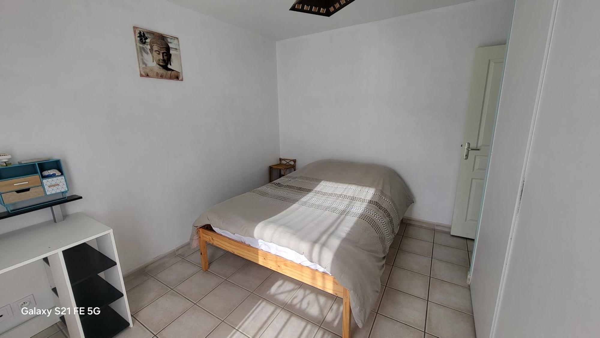 Villa Aux Citrons La Garde  Kültér fotó