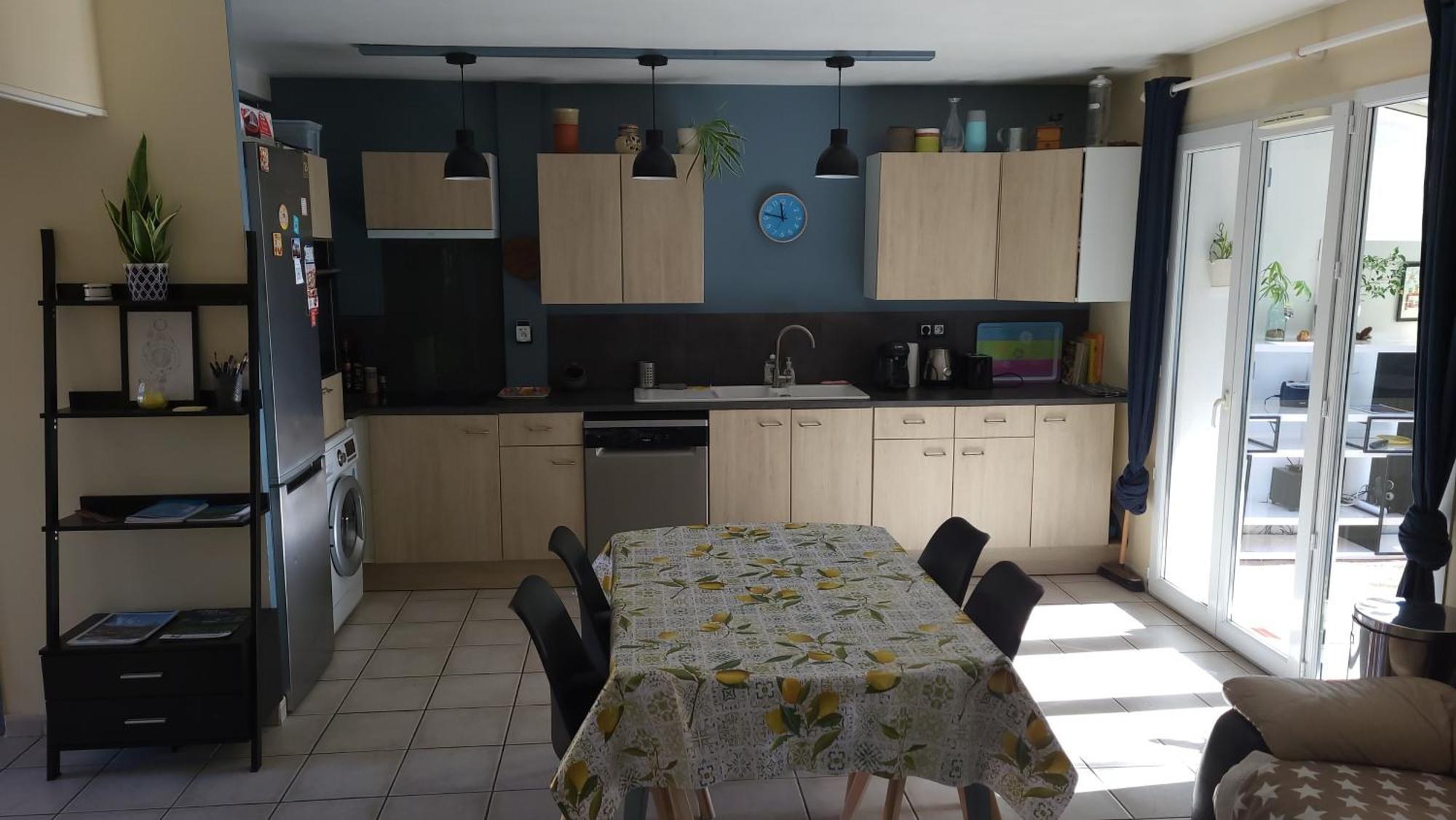 Villa Aux Citrons La Garde  Kültér fotó